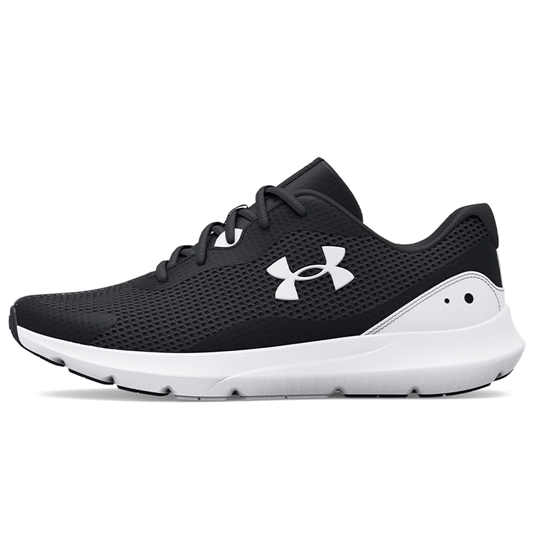 Кроссовки Under Armour Surge 3 photo Кроссовки Under Armour Surge 3 photo