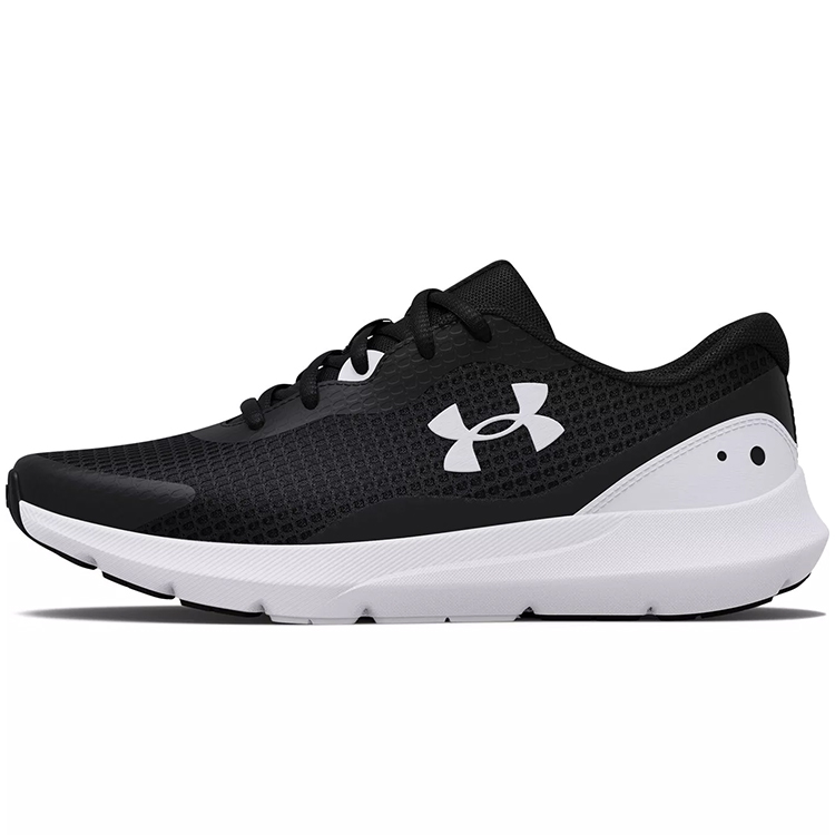 Кроссовки Under Armour UA W Surge 3 photo Кроссовки Under Armour UA W Surge 3 photo