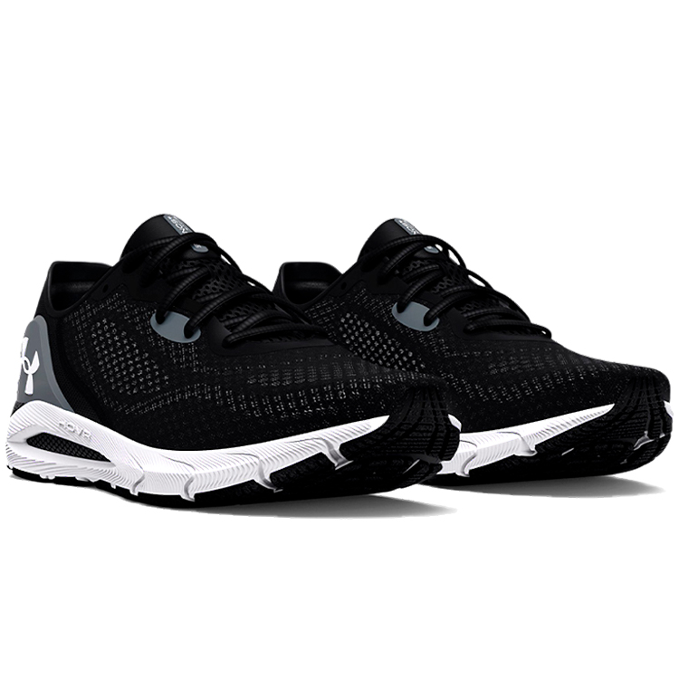 Кроссовки Under Armour UA HOVR Sonic 5 / Мужской / 44 / Черный photo 3