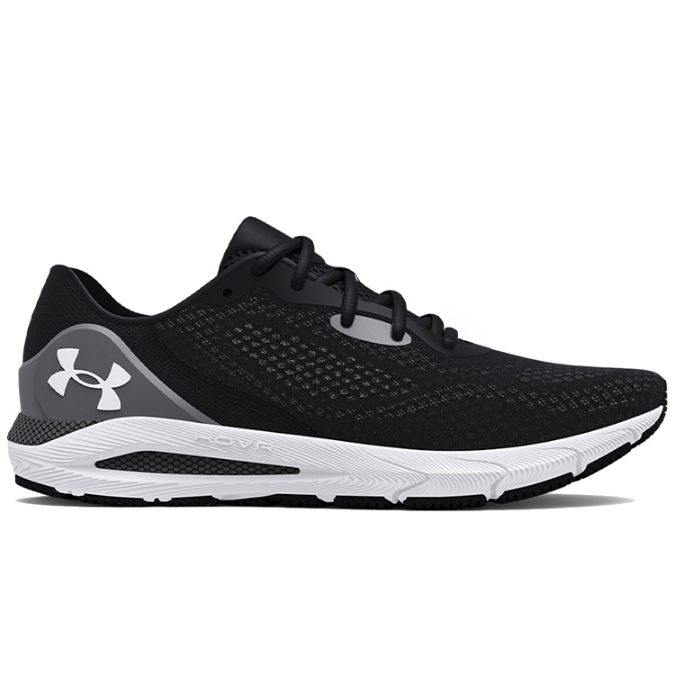 Кроссовки Under Armour UA HOVR Sonic 5 / Мужской / 44 / Черный photo 4