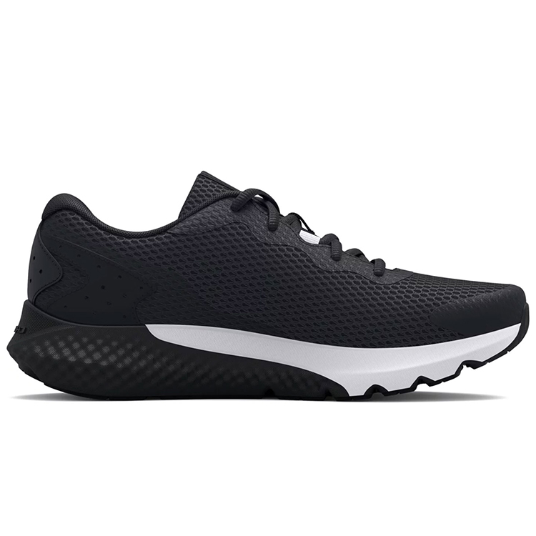 Кроссовки Under Armour BGS Charged Rogue 3 photo 2