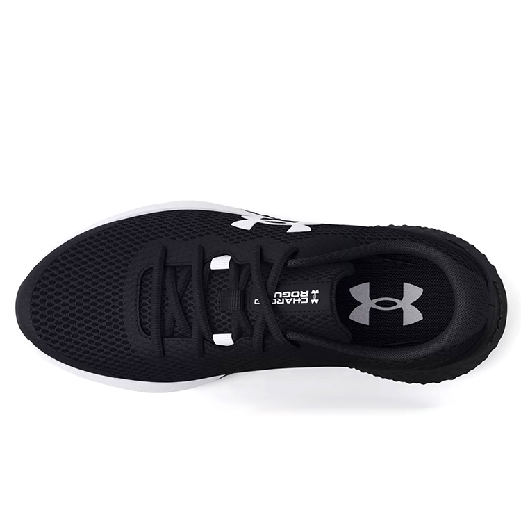 Кроссовки Under Armour BGS Charged Rogue 3 photo 3