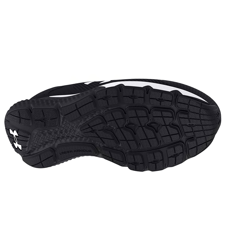 Кроссовки Under Armour BGS Charged Rogue 3 photo 4