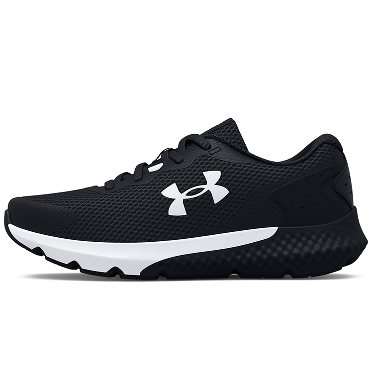 Кроссовки Under Armour UA BPS ROGUE 3 AL photo Кроссовки Under Armour UA BPS ROGUE 3 AL photo