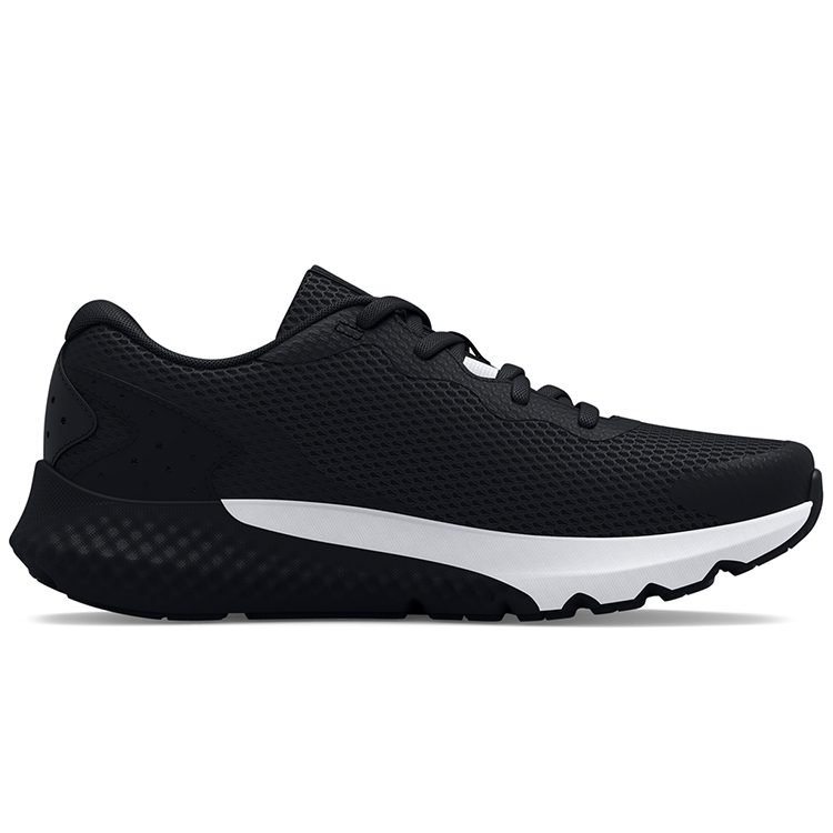 Кроссовки Under Armour UA BPS ROGUE 3 AL photo 2