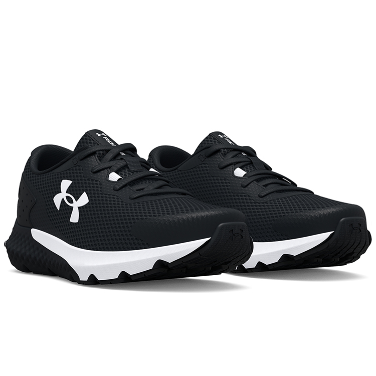 Кроссовки Under Armour UA BPS ROGUE 3 AL photo 3