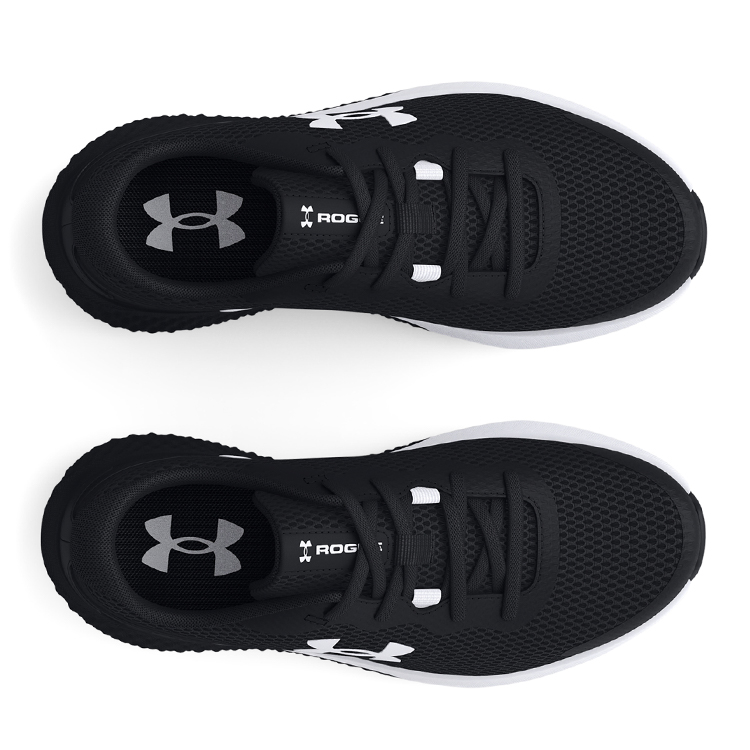 Кроссовки Under Armour UA BPS ROGUE 3 AL photo 4
