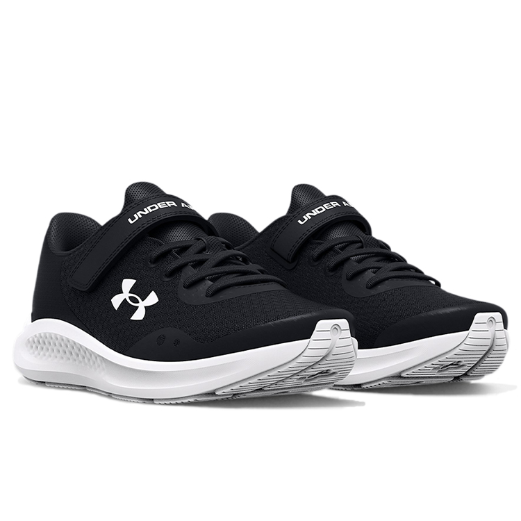 Кроссовки Under Armour UA BPS PURSUIT 3 AC photo 3