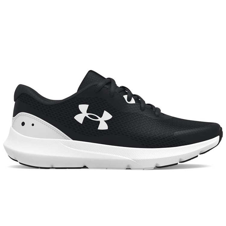 Кроссовки Under Armour BGS Surge 3 photo 2