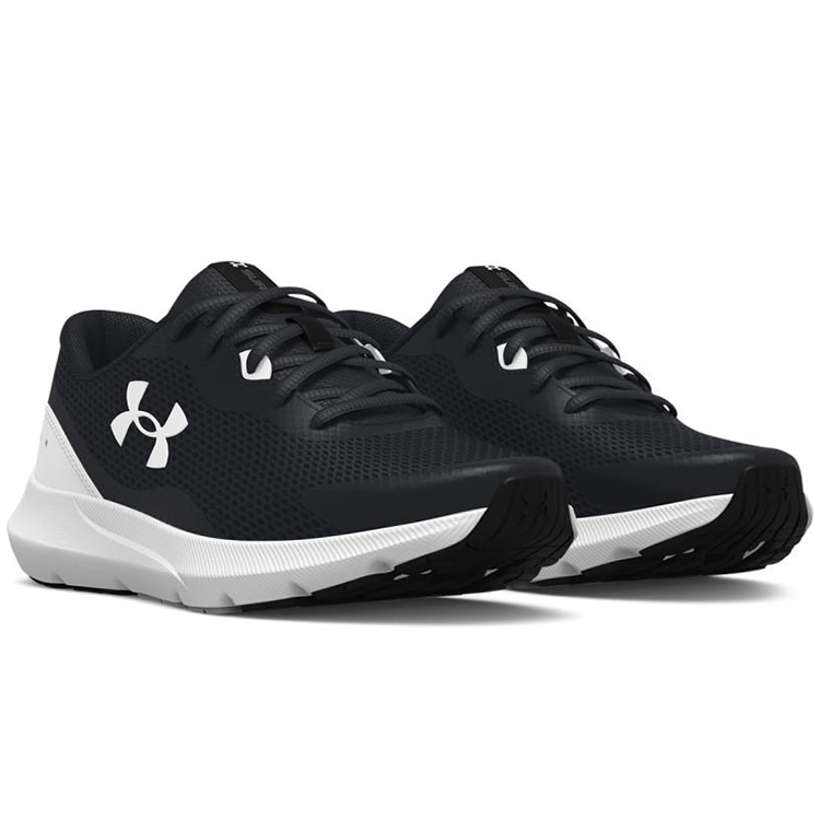 Кроссовки Under Armour BGS Surge 3 photo 5