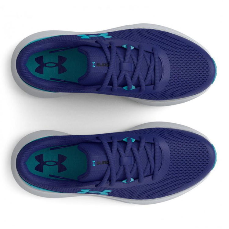 Кроссовки Under Armour UA BGS SURGE 3 photo 4