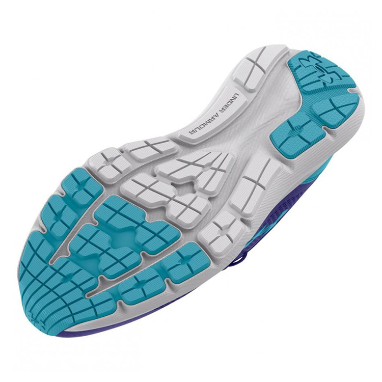 Кроссовки Under Armour UA BGS SURGE 3 photo 5