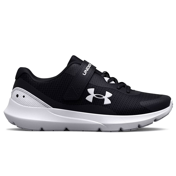 Кроссовки Under Armour UA BPS SURGE 3 AC photo 2