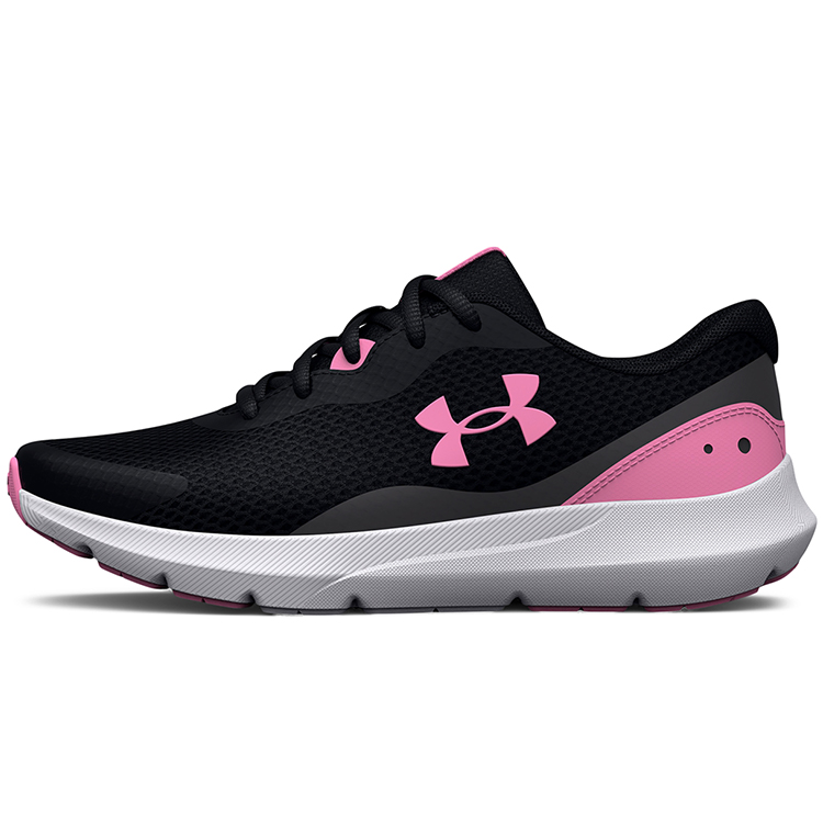 Кроссовки Under Armour UA GGS Surge 3 photo Кроссовки Under Armour UA GGS Surge 3 photo