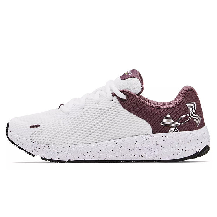 Кроссовки Under Armour UA W Charged Pursuit2BL SPKL photo 