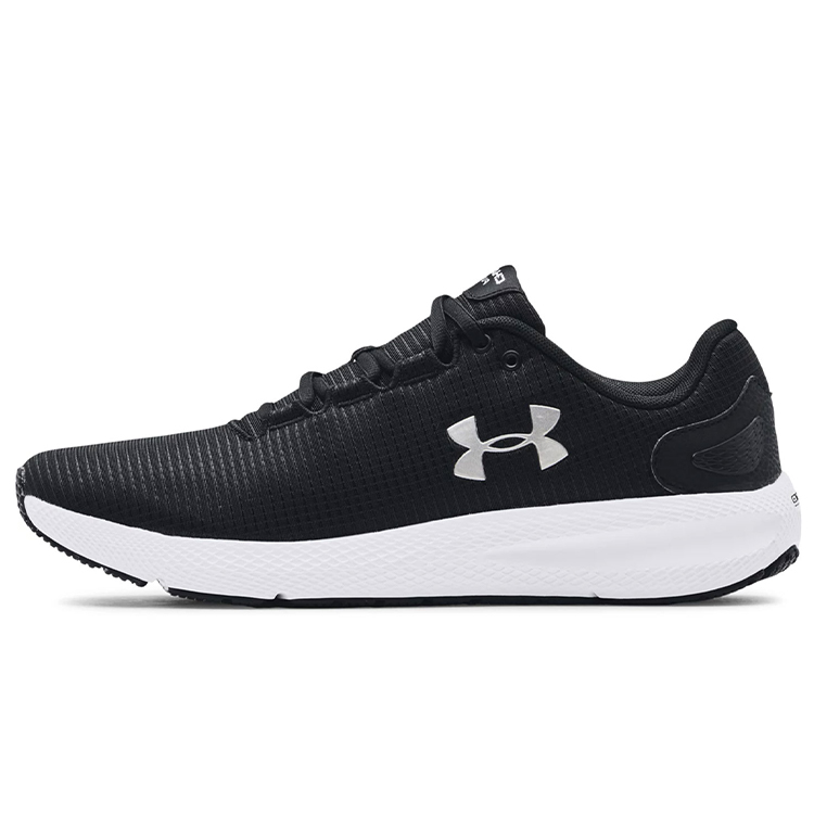 Incaltaminte Sport Under Armour UA Charged Pursuit 2 Rip-BLK photo 