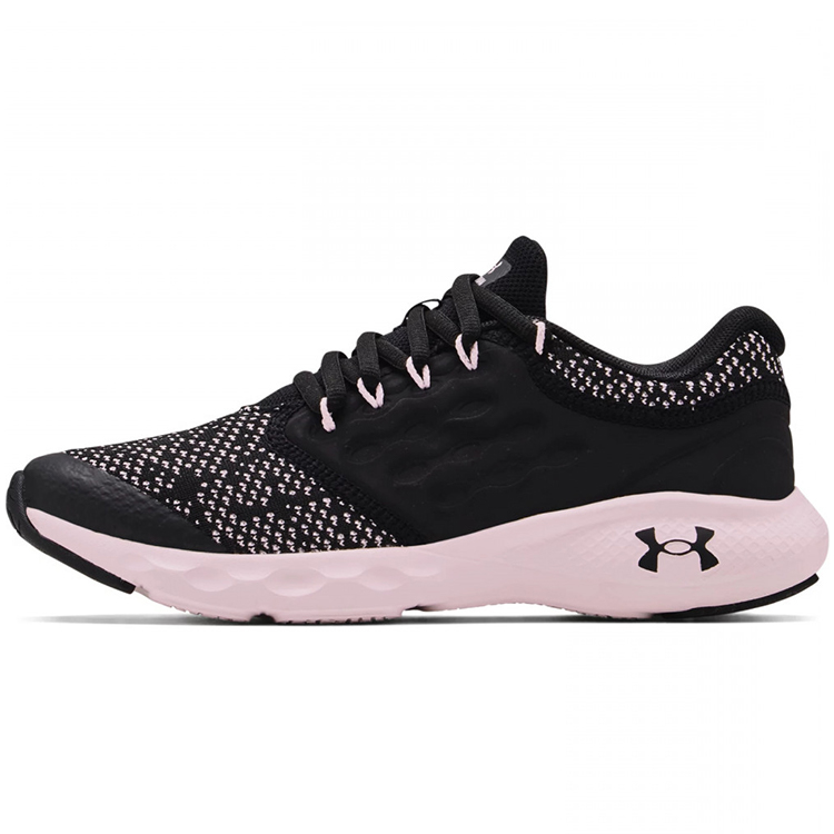 Incaltaminte Sport Under Armour UA GGS Charged Vantage Knit-BLK photo 