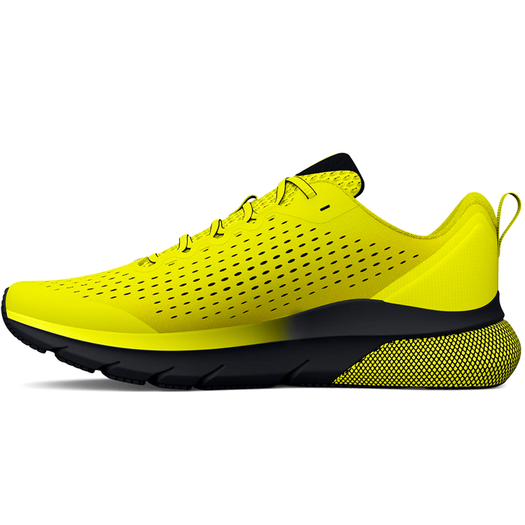 Кроссовки Under Armour UA HOVR Turbulence / Мужской / 44 / Желтый photo 1 Кроссовки Under Armour UA HOVR Turbulence / Мужской / 44 / Желтый photo 1
