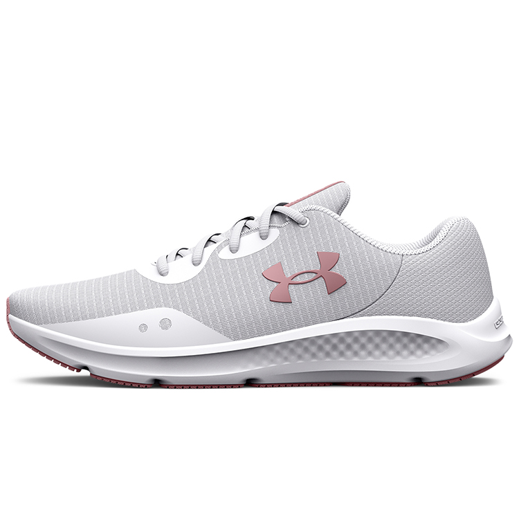 Кроссовки Under Armour W Charged Pursuit 3 Tech photo Кроссовки Under Armour W Charged Pursuit 3 Tech photo