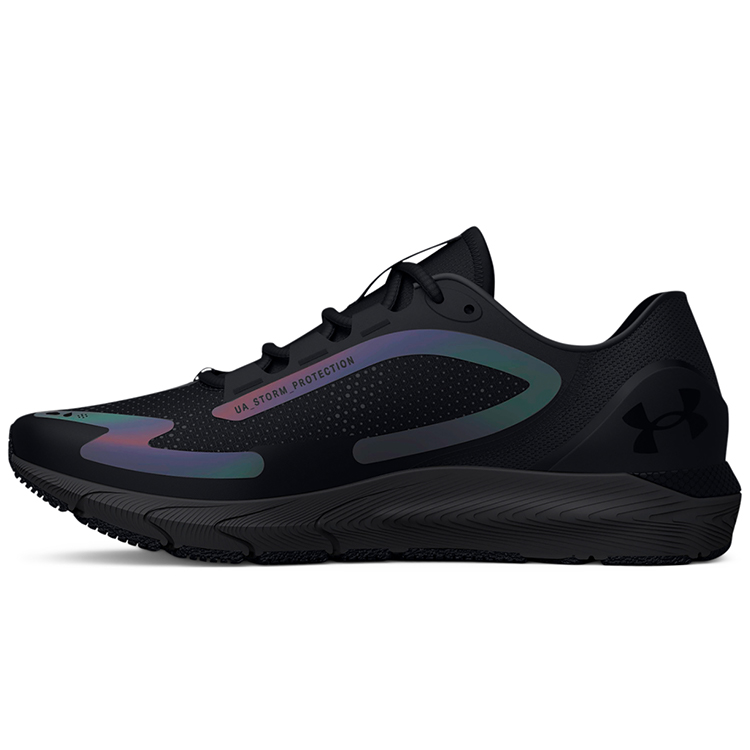 Кроссовки Under Armour UA HOVR Sonic 5 Storm / Мужской / 44 / Черый photo 1