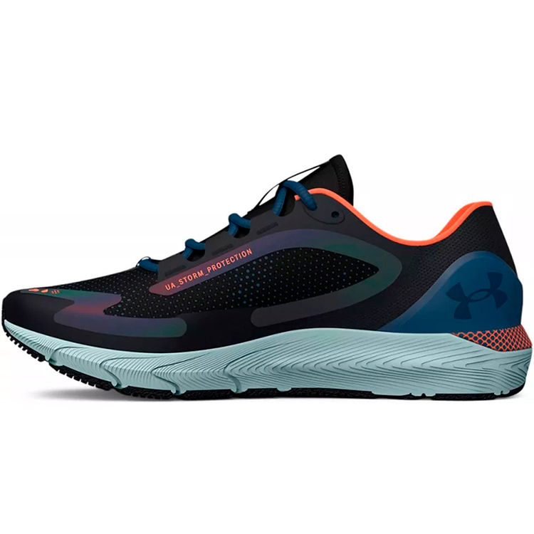 Incaltaminte Sport Under Armour UA W HOVR Sonic 5 Storm photo Incaltaminte Sport Under Armour UA W HOVR Sonic 5 Storm photo