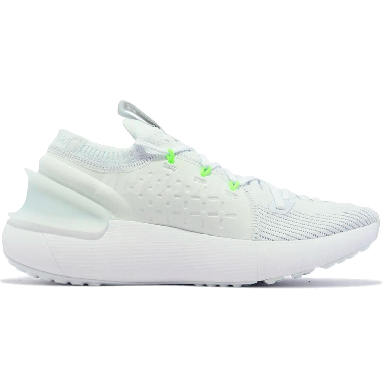 Кроссовки Under Armour UA M HOVR Phantom 3 / Мужской / 44 / Серый photo 2