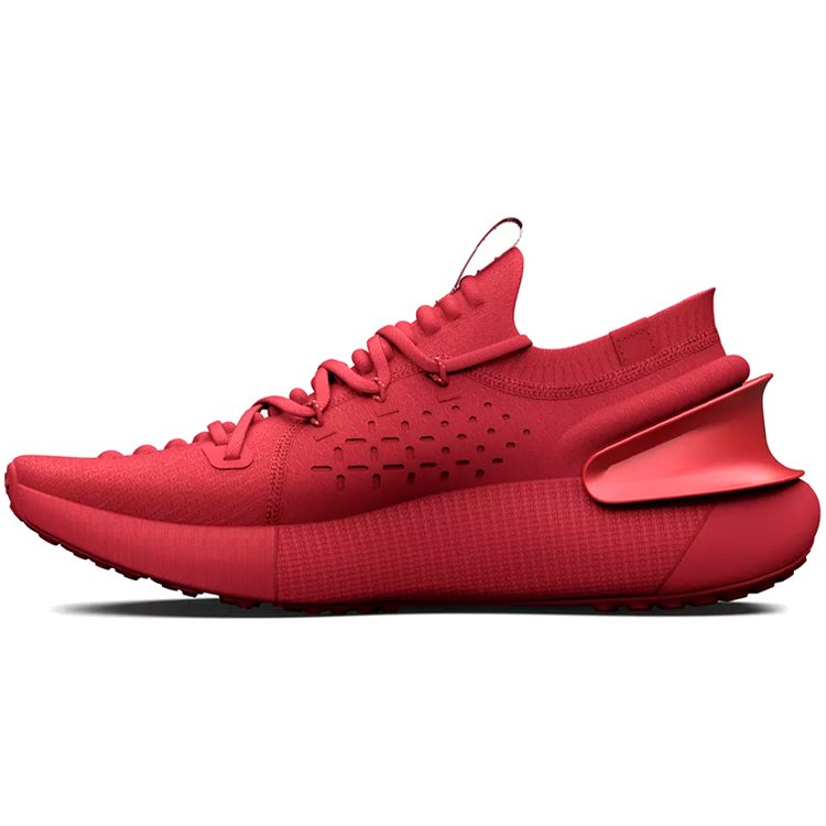 Incaltaminte Sport Under Armour UA HOVR Phantom 3 MTLC photo Incaltaminte Sport Under Armour UA HOVR Phantom 3 MTLC photo