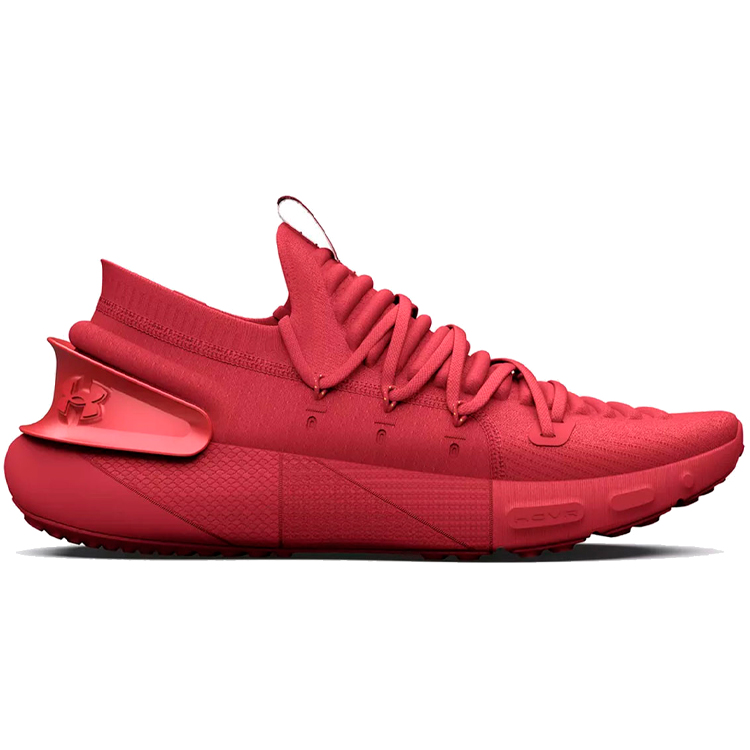 Кроссовки Under Armour UA HOVR Phantom 3 MTLC / Мужской / 44 / Красный photo 2
