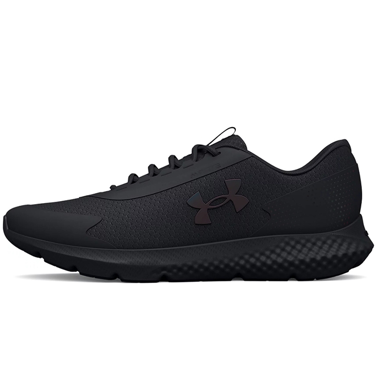 Кроссовки Under Armour UA Charged Rogue 3 Storm photo 