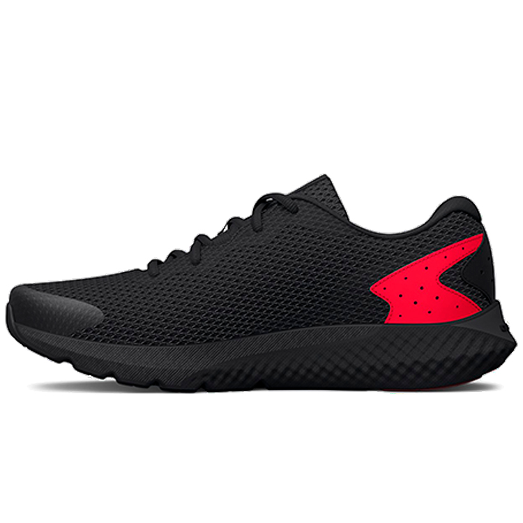 Кроссовки Under Armour Charged Rogue 3 Reflect photo Кроссовки Under Armour Charged Rogue 3 Reflect photo