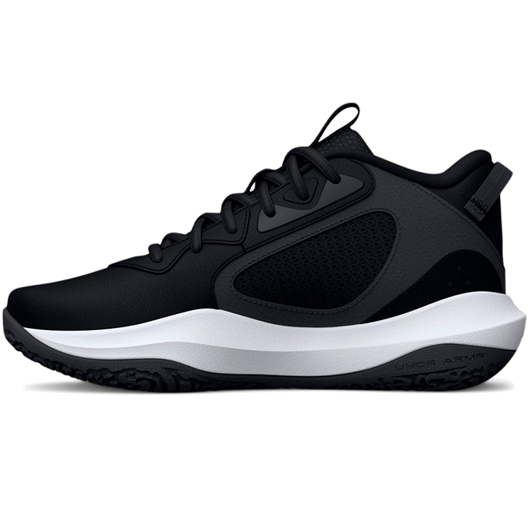 Incaltaminte Sport Under Armour UA GS Lockdown 6 photo 