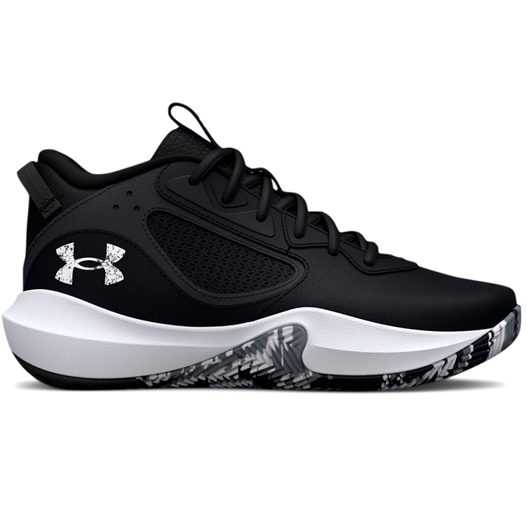 Кроссовки Under Armour UA GS Lockdown 6 photo 2