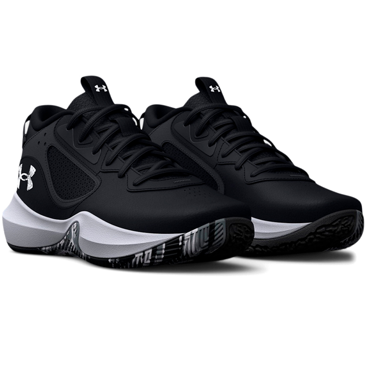 Кроссовки Under Armour UA GS Lockdown 6 photo 4
