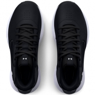 Кроссовки Under Armour UA GS Lockdown 6 thumbnav 3