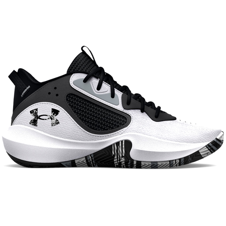 Кроссовки Under Armour UA GS Lockdown 6 photo 2