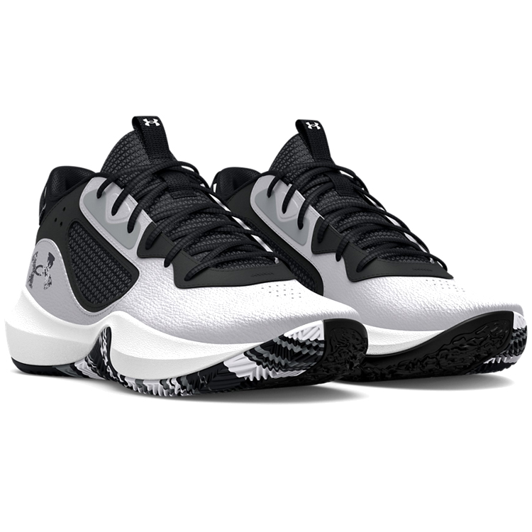 Кроссовки Under Armour UA GS Lockdown 6 photo 3