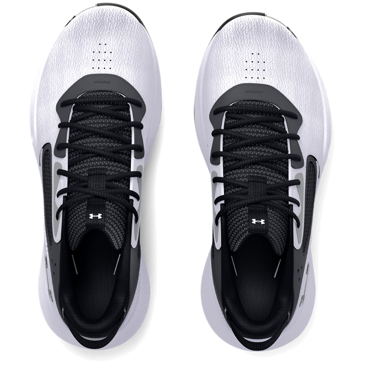 Кроссовки Under Armour UA GS Lockdown 6 photo 4