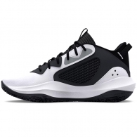 Кроссовки Under Armour UA GS Lockdown 6 thumbnav 1