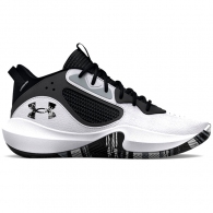 Кроссовки Under Armour UA GS Lockdown 6 thumbnav 2
