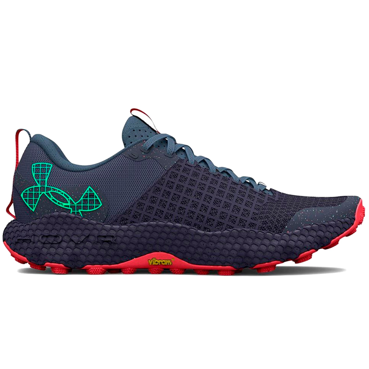 Кроссовки Under Armour UA U HOVR DS Ridge TR / Мужской / 46 / Синий photo 2