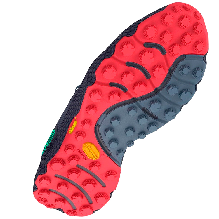 Кроссовки Under Armour UA U HOVR DS Ridge TR / Мужской / 46 / Синий photo 3