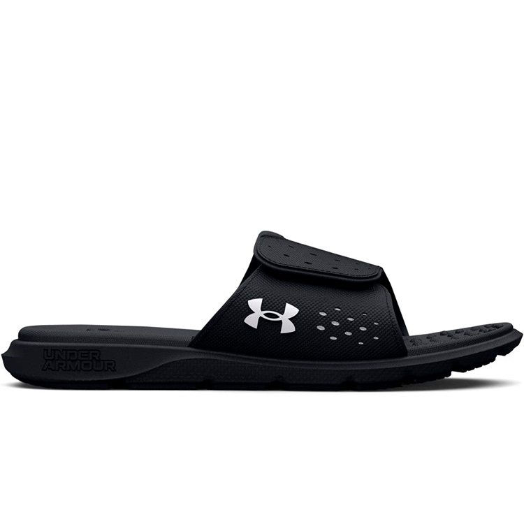 Slapi Under Armour UA W IGNITE 7 SL pt Femei / 36.5 / Negru photo 2