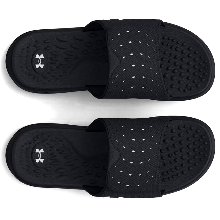 Slapi Under Armour UA W IGNITE 7 SL pt Femei / 36.5 / Negru photo 3