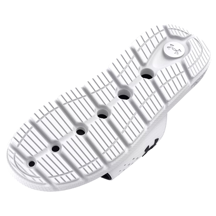 Slapi Under Armour UA W IGNITE 7 SL pt Femei / 43 / Alb photo 4
