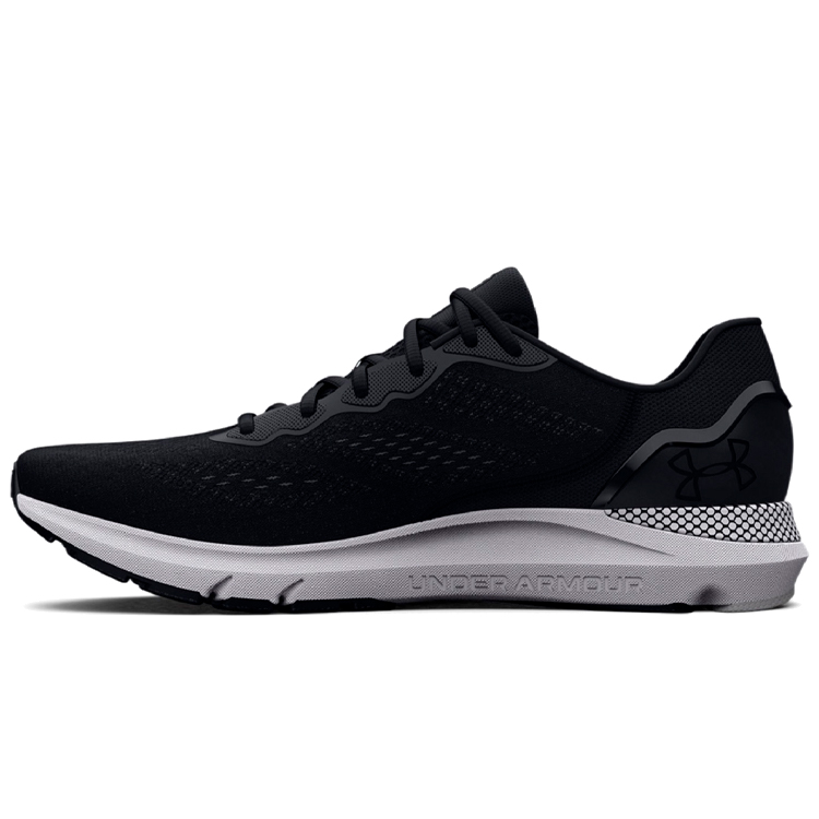 Кроссовки Under Armour UA HOVR Sonic 6 photo Кроссовки Under Armour UA HOVR Sonic 6 photo