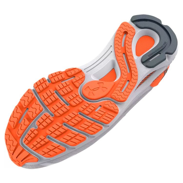 Кроссовки Under Armour UA M HOVR SONIC 6 / Мужской / 46 / Белый photo 3