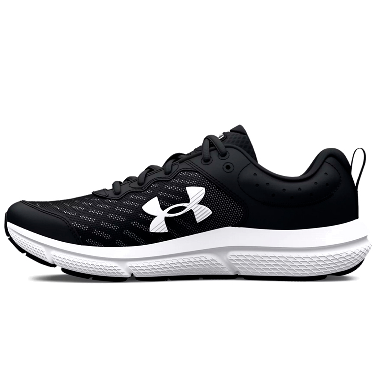 Incaltaminte Sport Under Armour UA BGS ASSERT 10 photo Incaltaminte Sport Under Armour UA BGS ASSERT 10 photo