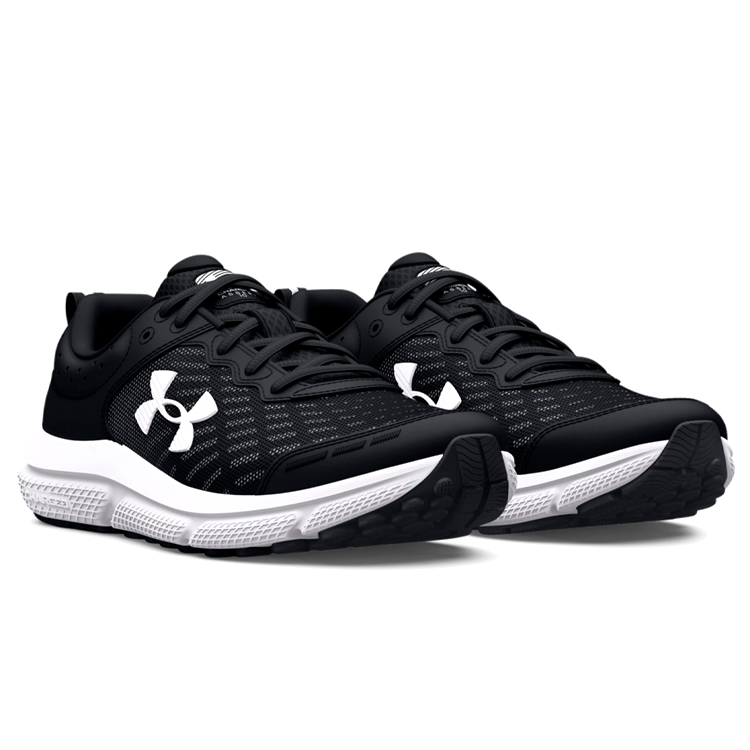 Кроссовки Under Armour UA BGS ASSERT 10 photo 2