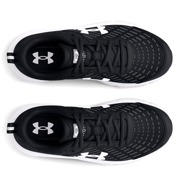 Кроссовки Under Armour UA BGS ASSERT 10 photo 3