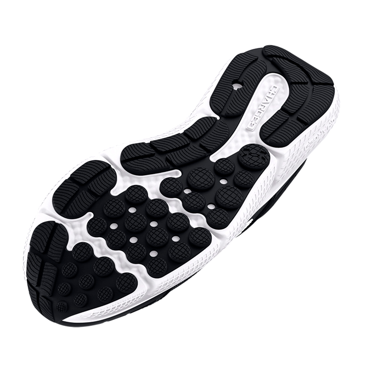 Кроссовки Under Armour UA BGS ASSERT 10 photo 4